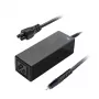 CoreParts MBXAS-AC0009 fonte de alimentação interior 40 W preto