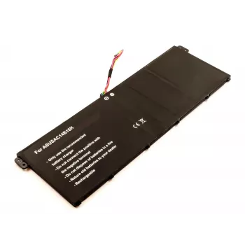 CoreParts MBXAS-BA0012 bateria de substituição para portátil