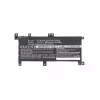CoreParts MBXAS-BA0048 bateria de substituição para portátil