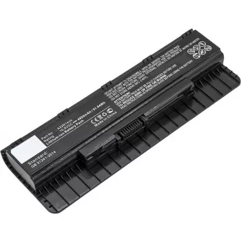 CoreParts MBXAS-BA0100 bateria de substituição para portátil