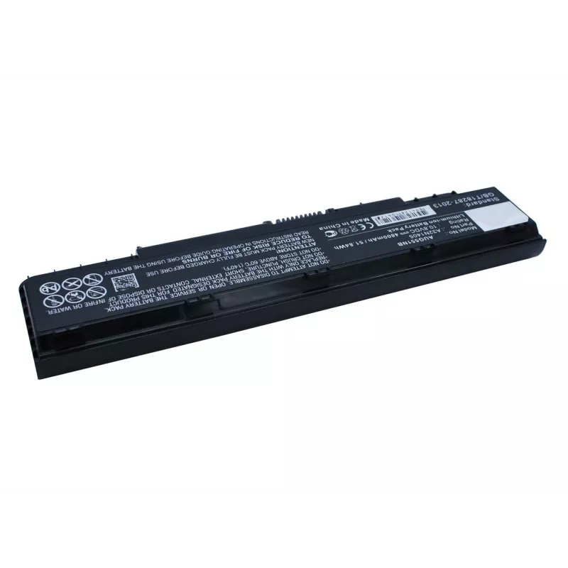 CoreParts MBXAS-BA0100 bateria de substituição para portátil