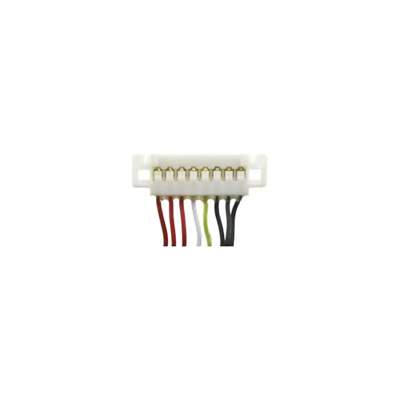 CoreParts MBXAS-BA0119 bateria de substituição para portátil