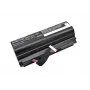 Bateria CoreParts ASUS G751J G751JM G751JT G751JY MBXAS-BA0158
