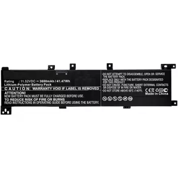 CoreParts MBXAS-BA0183 bateria de substituição para portátil