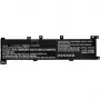 CoreParts MBXAS-BA0183 bateria de substituição para portátil