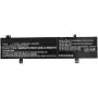 CoreParts MBXAS-BA0189 bateria de substituição para portátil