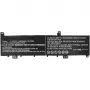 CoreParts MBXAS-BA0200 bateria de substituição para portátil