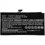Bateria de substituição para portátil CoreParts MBXAS-BA0232