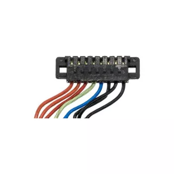 Bateria de substituição para portátil CoreParts MBXAS-BA0232