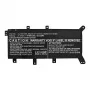 Bateria de substituição para portátil CoreParts MBXAS-BA0238