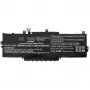 Bateria de substituição para portátil CoreParts MBXAS-BA0248