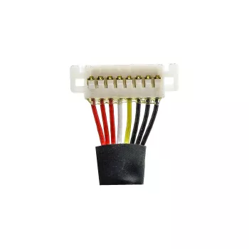 Bateria de substituição para portátil CoreParts MBXAS-BA0248