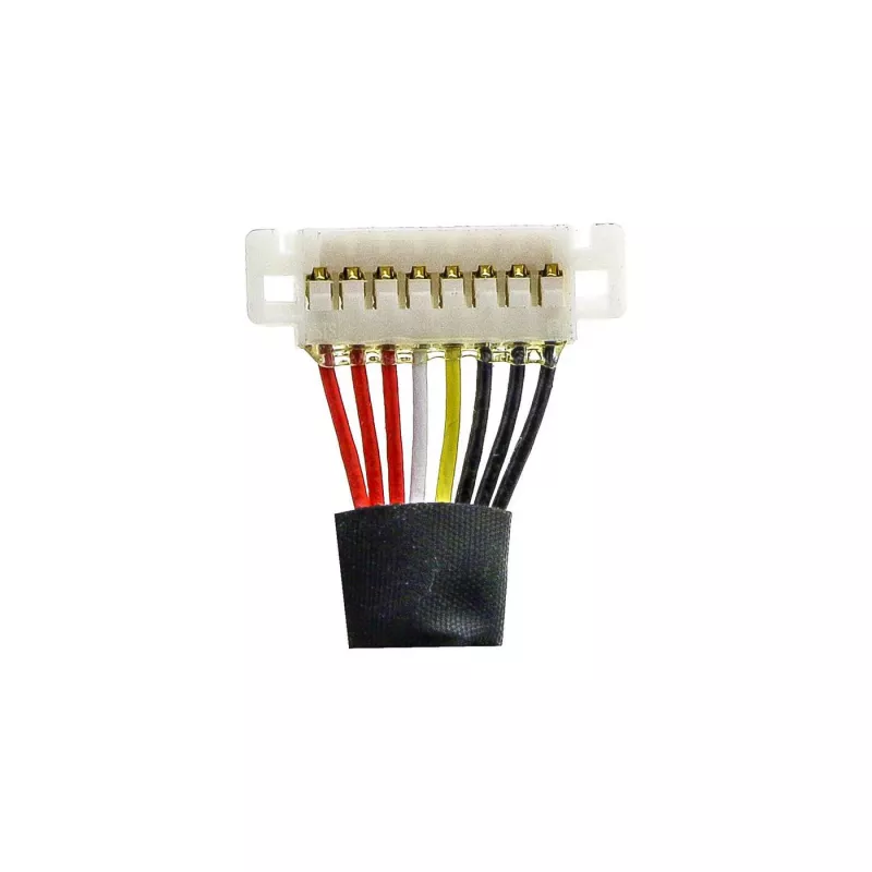 Bateria de substituição para portátil CoreParts MBXAS-BA0248