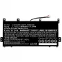 Bateria de substituição para portátil CoreParts MBXAS-BA0258