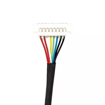 Bateria de substituição para portátil CoreParts MBXAS-BA0258