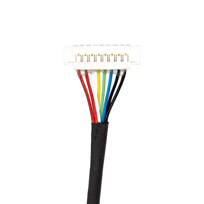 Bateria de substituição para portátil CoreParts MBXAS-BA0258