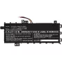 Bateria de substituição para portátil CoreParts MBXAS-BA0279