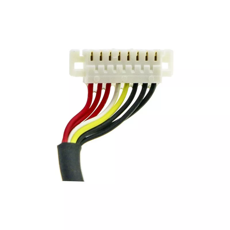Bateria de substituição para portátil CoreParts MBXAS-BA0284