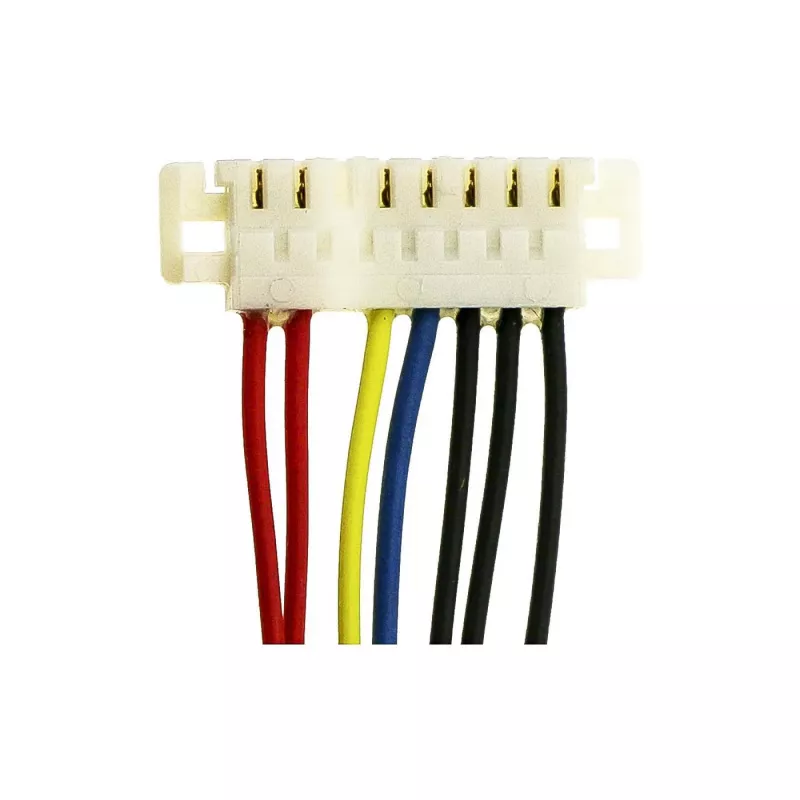 Bateria de substituição para portátil CoreParts MBXAS-BA0286