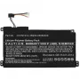 Bateria de substituição para portátil CoreParts MBXAS-BA0312 Largura 98 mm Profundidade 5,5 mm Altura 190,4 mm
