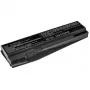 Bateria de substituição para portátil CoreParts MBXCL-BA0031