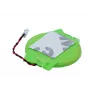 Bateria CMOS/de reserva CoreParts para Lenovo, bateria RTC, Lenovo, 20327, Miix 10, MIIX 2 11, ThinkPad Tablet 2 3679-10.1