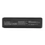 Bateria de iões de lítio recarregável para portátil CoreParts MBXDC-BA108 7,4V