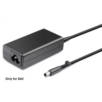 Fonte de alimentação/inversor CoreParts MBXDE-AC0003 Interior 65 W Preto