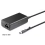 Fonte de alimentação/inversor CoreParts MBXDE-AC0003 Interior 65 W Preto