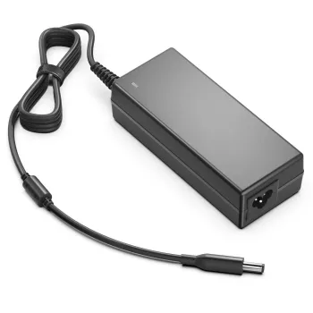 Fonte de alimentação CoreParts MBXDE-AC0004 Interior 90 W Preto