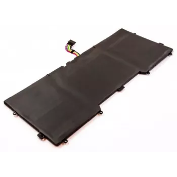 Bateria de substituição para portátil CoreParts MBXDE-BA0013