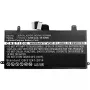 CoreParts MBXDE-BA0083 bateria de substituição para portátil