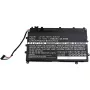 CoreParts MBXDE-BA0106 bateria de substituição para portátil
