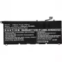 CoreParts bateria para portátil Dell, bateria, DELL, XPS 13 9360, XPS 13 9360-D1605G