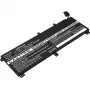 CoreParts bateria para portátil Dell, bateria, DELL, Precision M3800, XPS 15 9530
