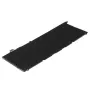 CoreParts bateria para portátil Dell, bateria, DELL, XPS 13 2015 9343, XPS 13 9343, XPS 13-9343, XPS9343-1818SLV