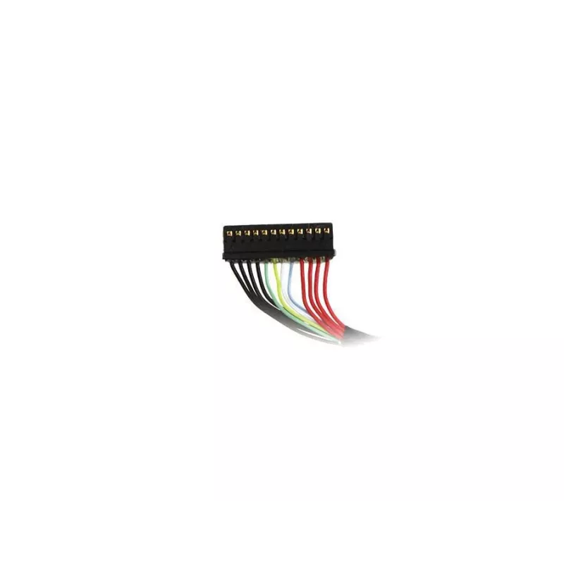CoreParts MBXDE-BA0139 bateria de substituição para portátil
