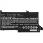 CoreParts MBXDE-BA0140 bateria de substituição para portátil