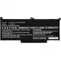 CoreParts MBXDE-BA0142 bateria de substituição para portátil