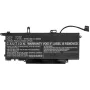 CoreParts MBXDE-BA0227 bateria de substituição para portátil