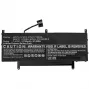CoreParts MBXDE-BA0233 bateria de substituição para portátil
