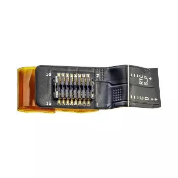 CoreParts MBXDE-BA0244 bateria de substituição para portátil