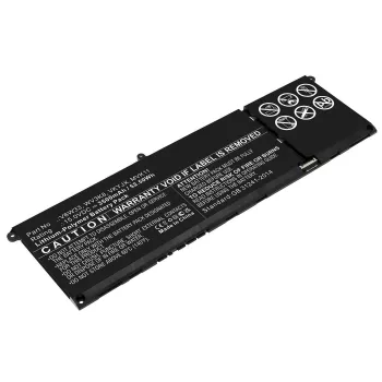 Bateria CoreParts MBXDE-BA0264 para DELL Inspiron 13 5310 14 5410 15 3510