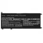 Bateria RAYOVAC CoreParts MBXDE-BA0274 para Dell Inspiron 13 (56,00 Wh, 15,2 V, 3685 mAh)