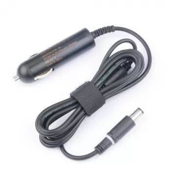 CoreParts MBXDE-DC0002 fonte de alimentação/inversor para interiores 90 W preto