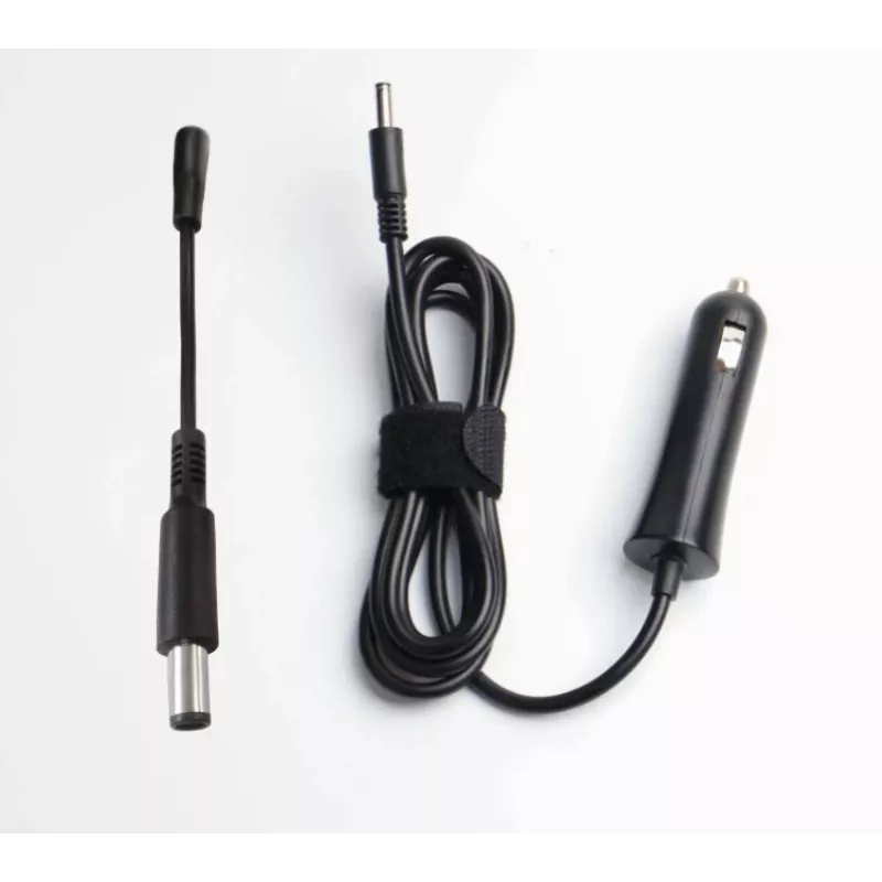 CoreParts MBXDE-DC0003 Adaptador automóvel 90 W para Dell, 19,5 V 4,6 A