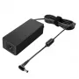 Fonte de alimentação CoreParts MBXFU-AC0001 para interior 60 W preto