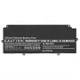 Bateria CoreParts MBXFU-BA0042 para Fujitsu LifeBook U937 U938 U939