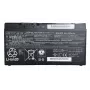 Bateria para Fujitsu LifeBook SH782 — CoreParts MBXFU-BA0043, 10,8 V 44,82 Wh (4150 mAh)