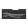 CoreParts MBXFU-BA0048 Bateria para portátil Fujitsu LifeBook, 49,68Wh 14,4V 3450mAh
